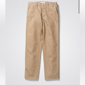 Norse Projects Aros Heavy Chinos